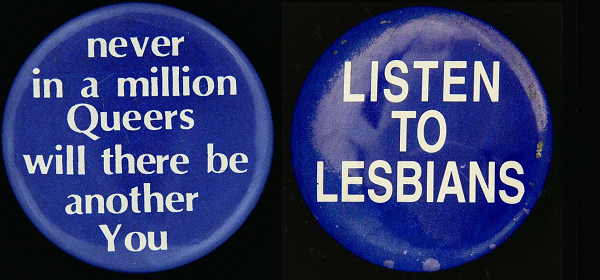 “Milyonlarca queer içinde senden bir tane daha yok” Kaos GL - LGBTİ+ Haber Portalı