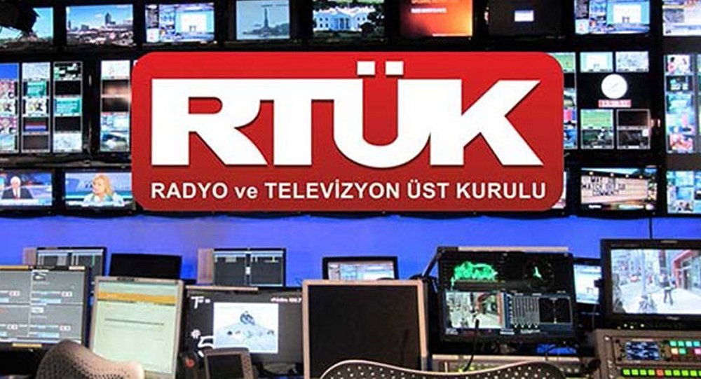 RTÜK’ün etik ilkelerinde LGBTİ+’lar yok Kaos GL - LGBTİ+ Haber Portalı