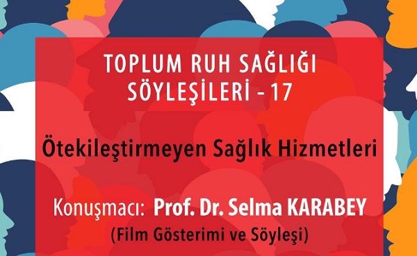 Bir İz’den “Ötekileştirilmeyen Sağlık Hizmetleri” söyleşisi Kaos GL - LGBTİ+ Haber Portalı