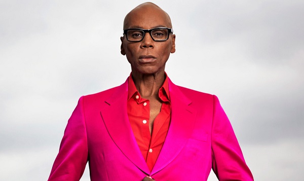 RuPaul aldığı homofobik mesajlara cevap verdi Kaos GL - LGBTİ+ Haber Portalı