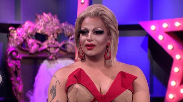 RuPaul&rsquo;s Drag Race yıldızlarından Orlando anması Kaos GL - LGBTİ+ Haber Portalı