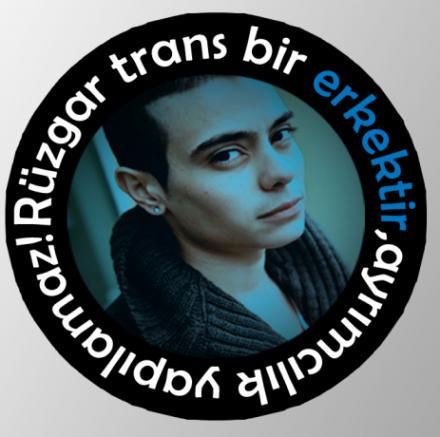&lsquo;Bu benim hayatım, benim özüm, benim kararımdır ve yalnızca beni ilgilendirir&rsquo; Kaos GL - LGBTİ+ Haber Portalı