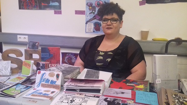 Schwarz Rund’un fanzinlerinin odağı queer aktivizm Kaos GL - LGBTİ+ Haber Portalı