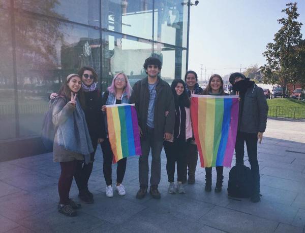 &lsquo;Şabanla Recep&rsquo;in aşkı&rsquo; davasında bilirkişi talebi reddedildi Kaos GL - LGBTİ+ Haber Portalı