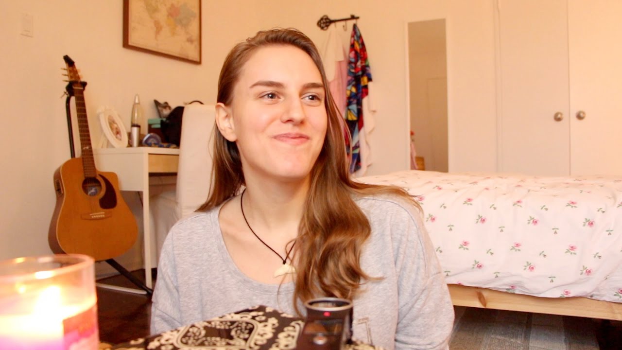 Türkiyeli lezbiyen YouTuber Sadie’nin videolarına göz attınız mı? Kaos GL - LGBTİ+ Haber Portalı