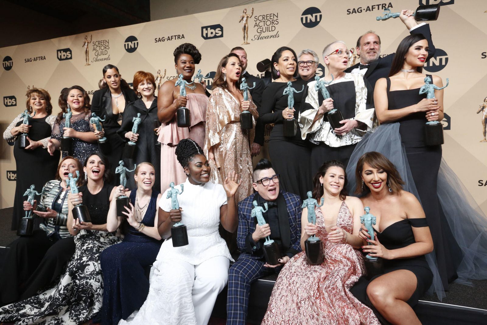 &lsquo;Orange is The New Black&rsquo; üçüncü kez en iyi! Kaos GL - LGBTİ+ Haber Portalı