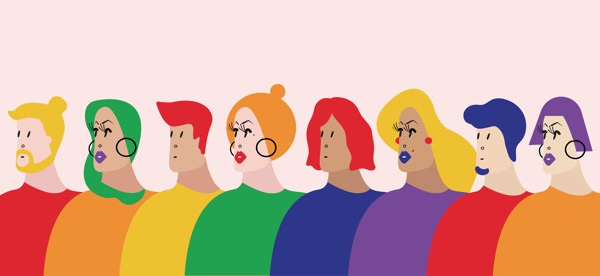 Pazar Sohbetleri’nde bu hafta: Sahnelediğimiz kişilikler Kaos GL - LGBTİ+ Haber Portalı