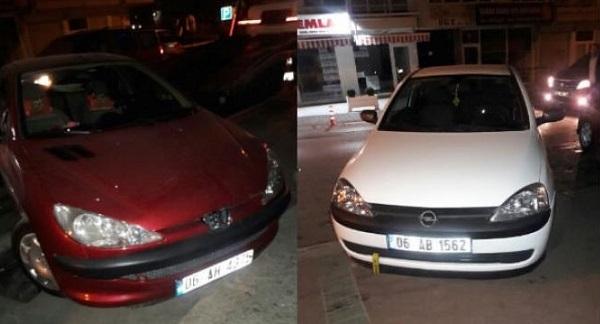 Ankara&rsquo;da trans kadınlara organize saldırı Kaos GL - LGBTİ+ Haber Portalı