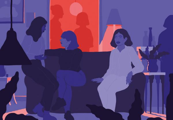 Jinekolog Muhabbetleri: &lsquo;Unutmamak ve anlatmak&rsquo; Kaos GL - LGBTİ+ Haber Portalı