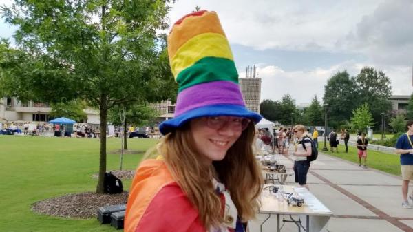 LGBTİ+ aktivisti Scout Schultz polis tarafından öldürüldü Kaos GL - LGBTİ+ Haber Portalı