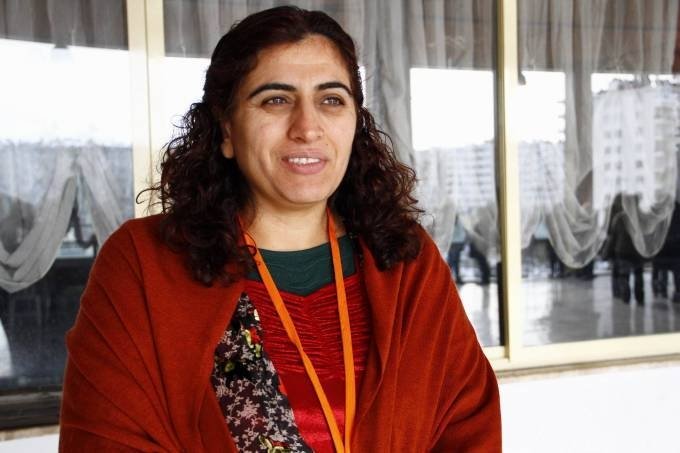 Sebahat Tuncel gözaltına alındı Kaos GL - LGBTİ+ Haber Portalı