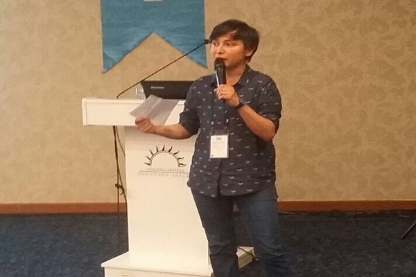 &lsquo;Çocuk Dostu Kentler&rsquo;de LGBTİ çocuklar konuşuldu Kaos GL - LGBTİ+ Haber Portalı
