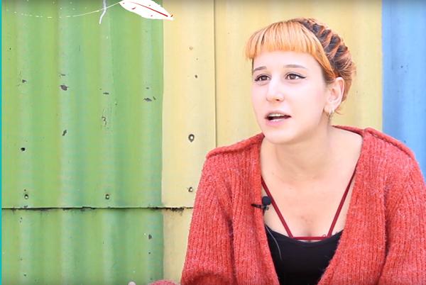 “Seçmedim”, BIFED’de! Kaos GL - LGBTİ+ Haber Portalı