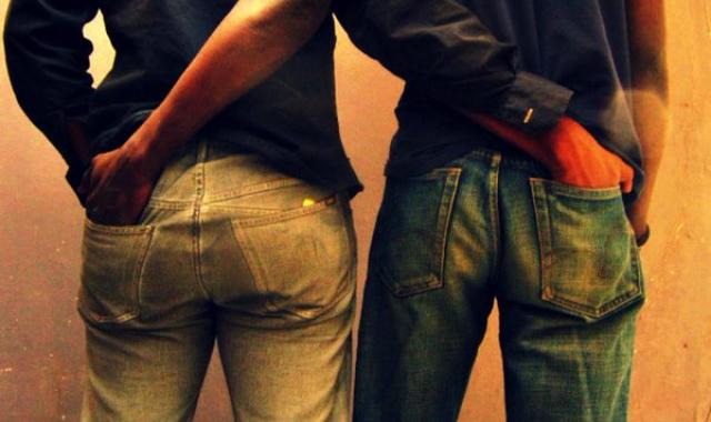 Üç farklı mekanda bir gey seks işçisi Kaos GL - LGBTİ+ Haber Portalı