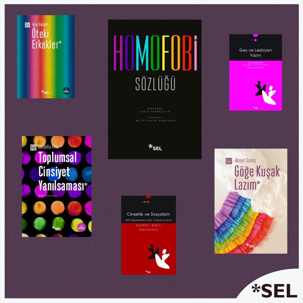 “Gökkuşağının altında yaşam var” Kaos GL - LGBTİ+ Haber Portalı
