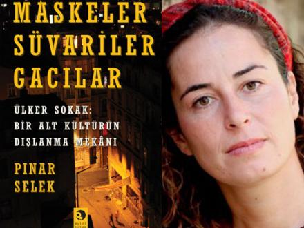 Maskeler, Süvariler, Gacılar Kaos GL - LGBTİ+ Haber Portalı