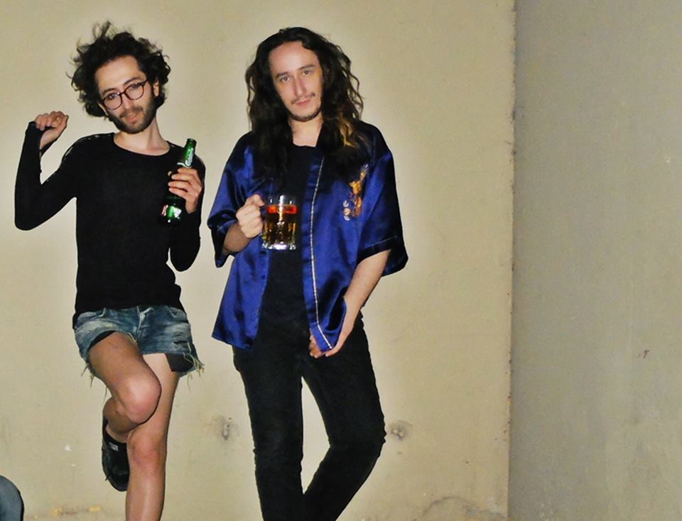 Burçlar ve aktivistler  Gergin bir Yay: Semih Özkarakaş Kaos GL - LGBTİ+ Haber Portalı
