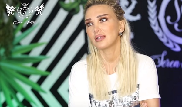 Seren Serengil: “Herkes nasıl istiyorsa öyle yaşasın” Kaos GL - LGBTİ+ Haber Portalı