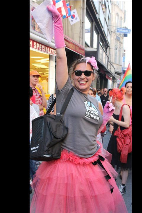 "Kelimeler ve Şey&rsquo;ler" Şevval Kılıç Kaos GL - LGBTİ+ Haber Portalı