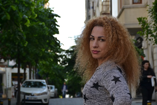 Seyhan Arman, Pose’un Elektra’sını seslendiriyor | Kaos GL - LGBTİ+ Haber Portalı