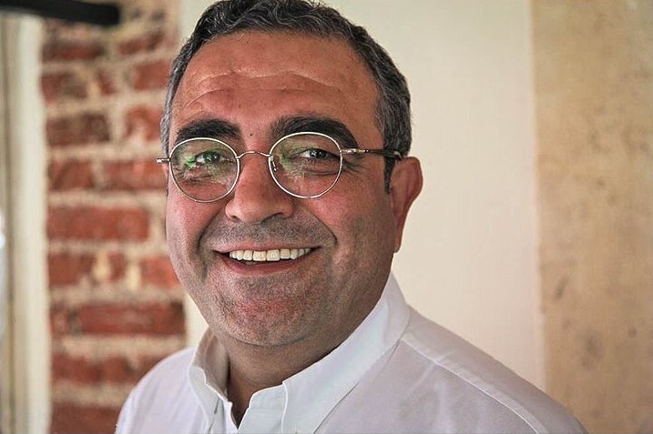 Sezgin Tanrıkulu Onur Haftası’nı kutladı Kaos GL - LGBTİ+ Haber Portalı