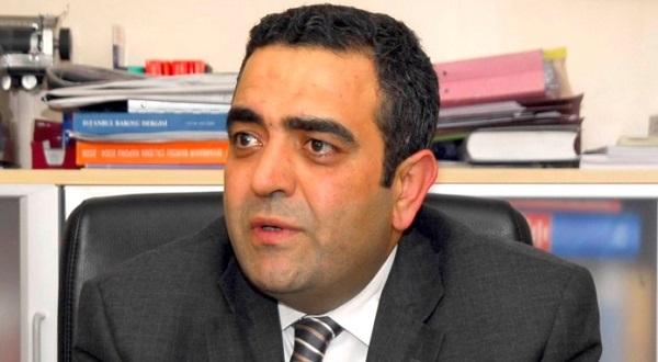 Tanrıkulu, LGBTİ&rsquo;lere yönelik saldırıları sordu Kaos GL - LGBTİ+ Haber Portalı