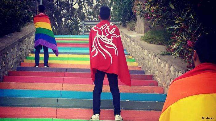 Tunuslu genç, trans olduğu için mahkum! Kaos GL - LGBTİ+ Haber Portalı
