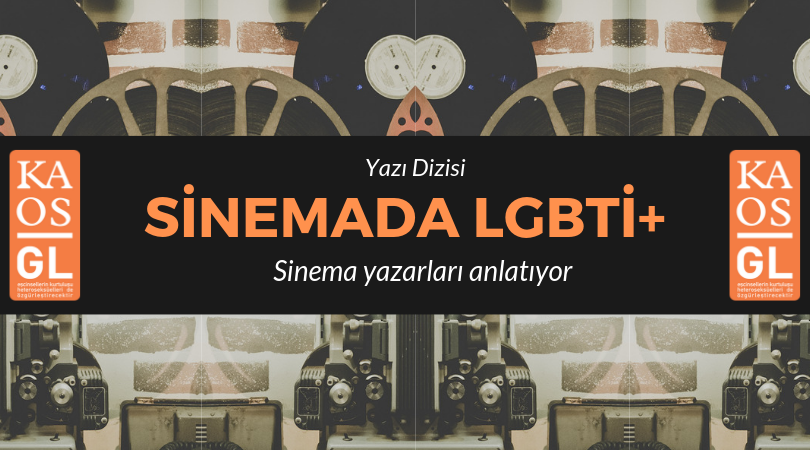 Sinema yazarı Senem Aytaç: Heteronormatif alan dışında ifade alanları yaratmak… Kaos GL - LGBTİ+ Haber Portalı