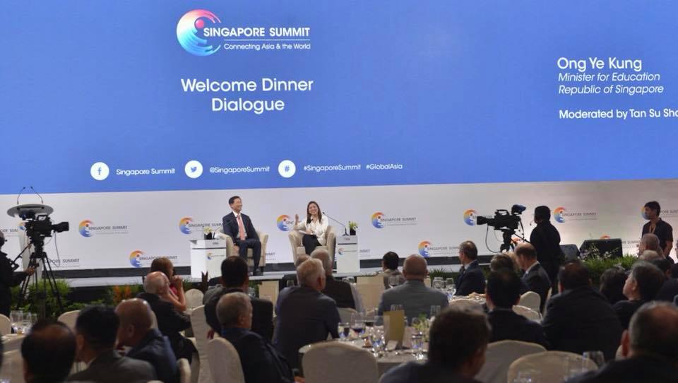 “Singapur’da LGBT+’lar huzur içinde yaşar” Kaos GL - LGBTİ+ Haber Portalı