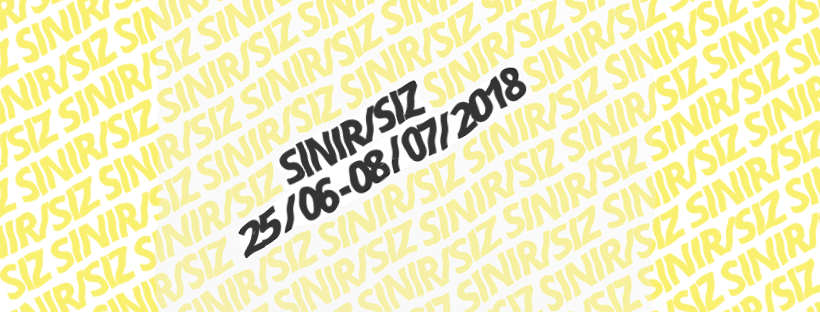 “Sınır/sız Sanatçı Buluşması” bugün Kaos GL - LGBTİ+ Haber Portalı