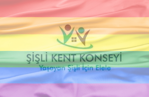 Şişli Kent Konseyi’nin artık LGBTİ+ Meclisi var! | Kaos GL - LGBTİ+ Haber Portalı