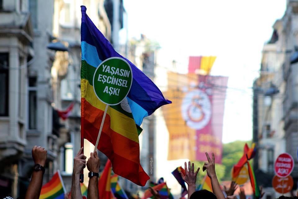 “Sosyal Hizmet Çalışma Grubu” toplandı Kaos GL - LGBTİ+ Haber Portalı
