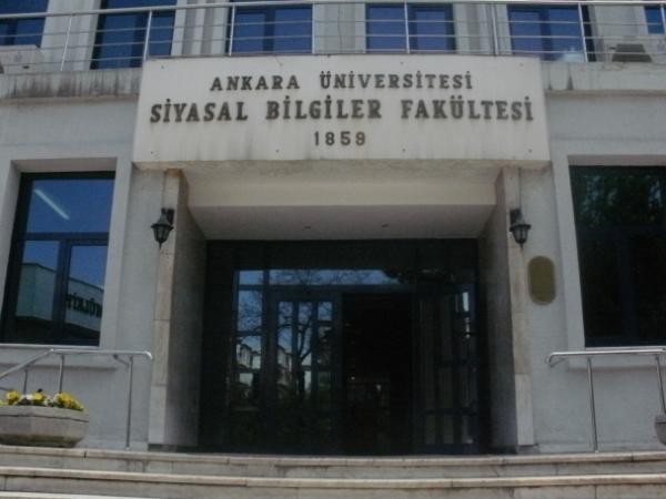 &lsquo;Üniversite tarihine kara bir leke!&rsquo; Kaos GL - LGBTİ+ Haber Portalı