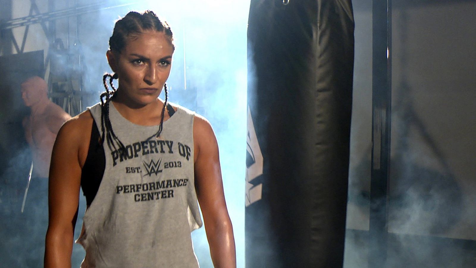 WWE’nin ilk açık kimlikli lezbiyen güreşçisi: Sonya Deville | Kaos GL - LGBTİ+ Haber Portalı Haber
