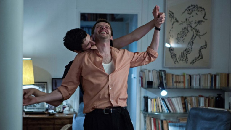 “Sorry Angel” Filmekimi’nde Kaos GL - LGBTİ+ Haber Portalı