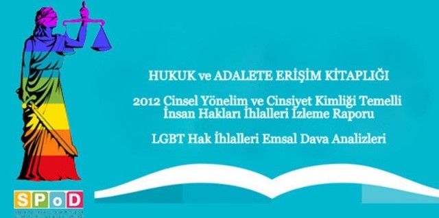 LGBT Örgütleri İnsan Hakları İzleme Raporunu Yayınladı Kaos GL - LGBTİ+ Haber Portalı