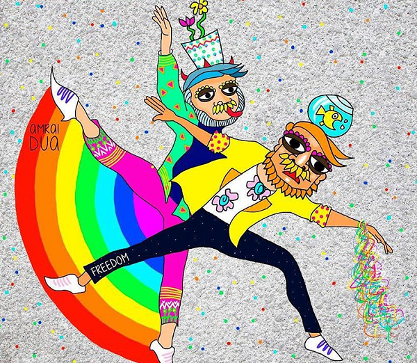 Pazar Sohbetleri’nde bu hafta: Açılma hikâyelerimiz Kaos GL - LGBTİ+ Haber Portalı