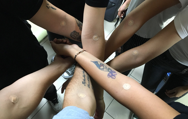 SPoD: HIV’ın fobisi olmaz testi olur! Kaos GL - LGBTİ+ Haber Portalı