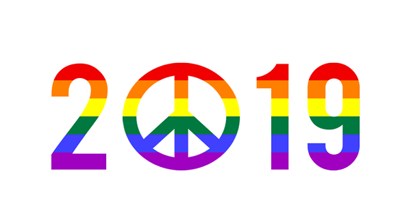 Pazar Sohbetleri’nde bu hafta: 2019’a dair umutlar Kaos GL - LGBTİ+ Haber Portalı