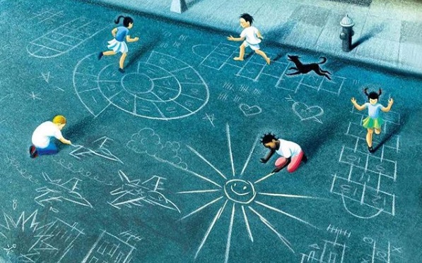 Pazar Sohbetleri’nde bu hafta: Kendini ifade etmek Kaos GL - LGBTİ+ Haber Portalı