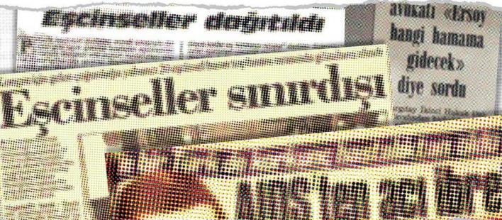 SPoD Bahar Semineri hafta sonu Hrant Dink Vakfı&rsquo;nda Kaos GL - LGBTİ+ Haber Portalı