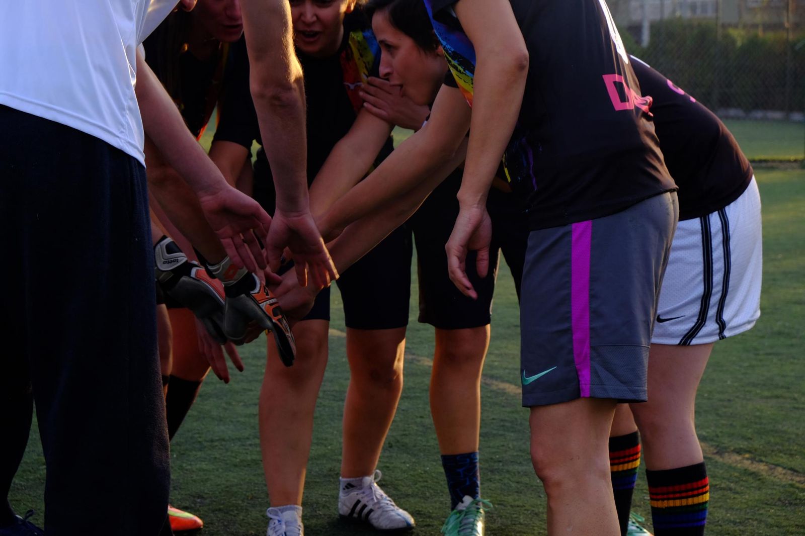 Sportif Lezbon&rsquo;dan &lsquo;Spor Medyasında Cinsiyet ve Cinsel Yönelim Ayrımcılığı&rsquo; paneli Kaos GL - LGBTİ+ Haber Portalı