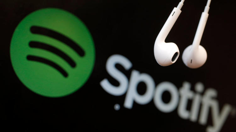 Spotify’a kayıt olurken: “Non-binary” mi “diğer” mi? Kaos GL - LGBTİ+ Haber Portalı