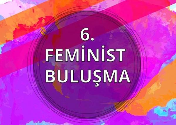 Siyah Pembe Üçgen&rsquo;den 6. Feminist Buluşma başlıyor! Kaos GL - LGBTİ+ Haber Portalı