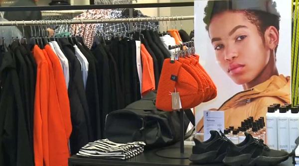 Stockmann’da cinsiyetlere ayrılmamış giyim reyonu | Kaos GL - LGBTİ+ Haber Portalı Haber