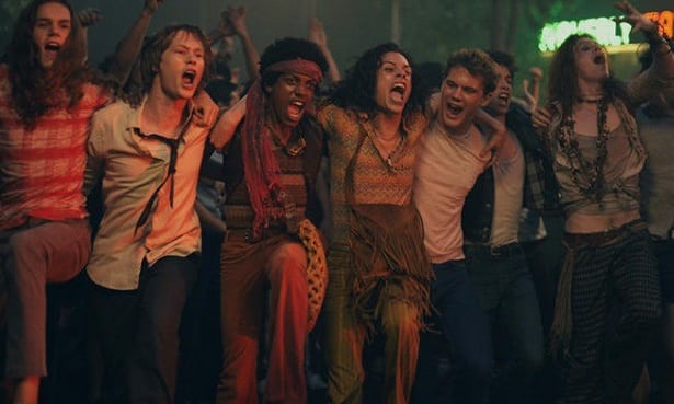 Gökkuşağının Kızılı, Onur Haftası’nı “Stonewall” gösterimiyle karşılıyor Kaos GL - LGBTİ+ Haber Portalı