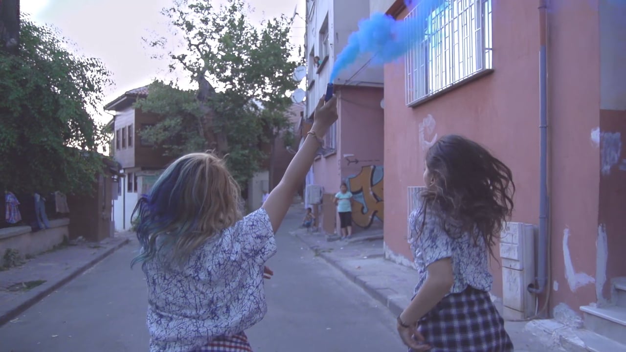 !f İstanbul&rsquo;dan yılbaşı armağanı: &lsquo;Sulukule Mon Amour&rsquo; Kaos GL - LGBTİ+ Haber Portalı