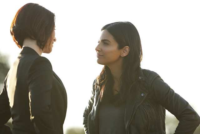 &lsquo;Supergirl&rsquo;deki eşcinsel mesajları azaltın, kızıma açıklamak zorunda kalıyorum&rsquo; Kaos GL - LGBTİ+ Haber Portalı