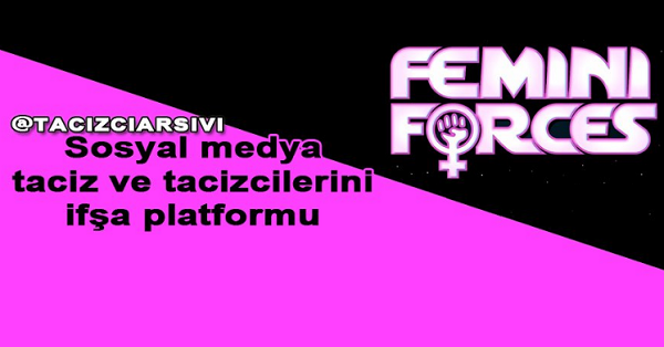 Tacizci hesaplar askıya: Tacizci Veri Tabanı Kaos GL - LGBTİ+ Haber Portalı