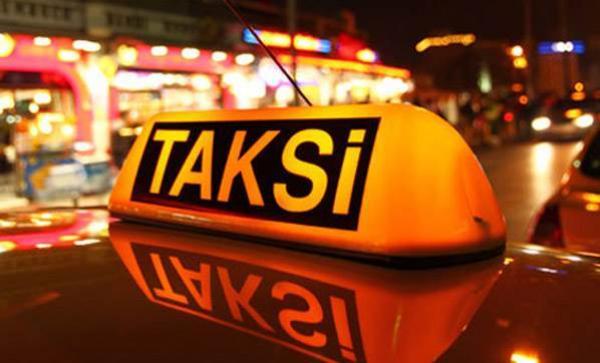 Marmaris’te taksici, “homoseksüel olduğun için almıyorum” dedi Kaos GL - LGBTİ+ Haber Portalı